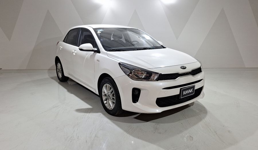 Kia Rio 1.6 LX AUTO Hatchback 2019