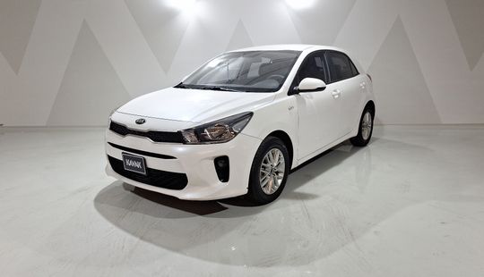 Kia • Rio