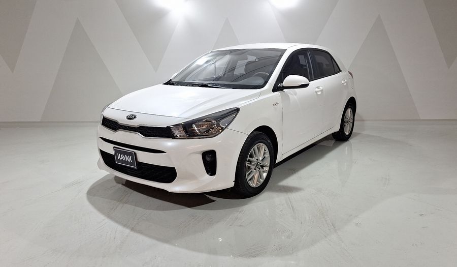 Kia Rio 1.6 LX AUTO Hatchback 2019