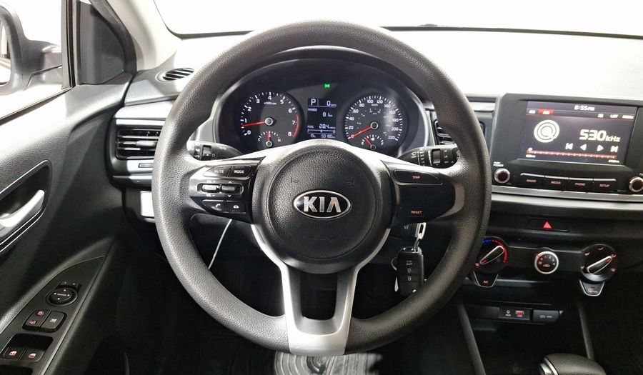 Kia Rio 1.6 LX AUTO Hatchback 2019