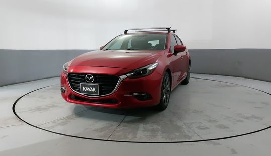 Mazda • Mazda 3