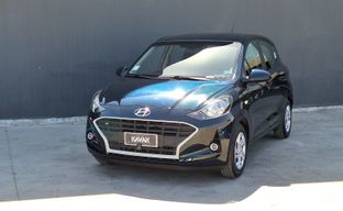 Hyundai • Grand i10