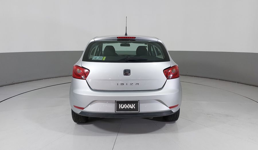 Seat Ibiza 2.0 BLITZ MT Hatchback 2013