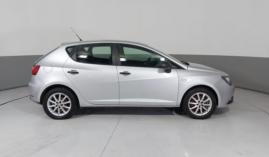 Seat Ibiza 2.0 BLITZ MT Hatchback 2013