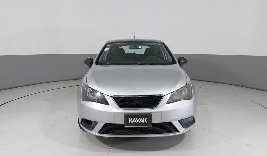 Seat Ibiza 2.0 BLITZ MT Hatchback 2013