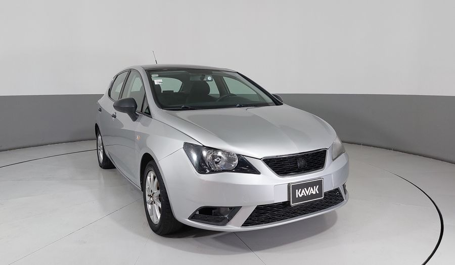 Seat Ibiza 2.0 BLITZ MT Hatchback 2013