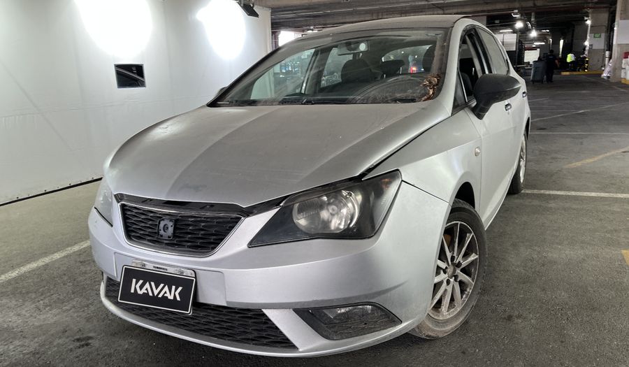 Seat Ibiza 2.0 BLITZ MT Hatchback 2013