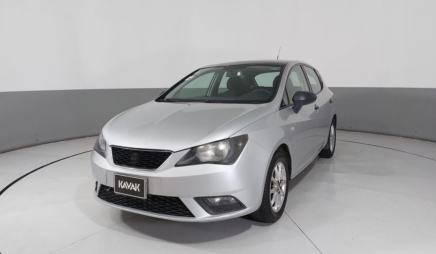 Seat Ibiza 2.0 BLITZ MT Hatchback 2013