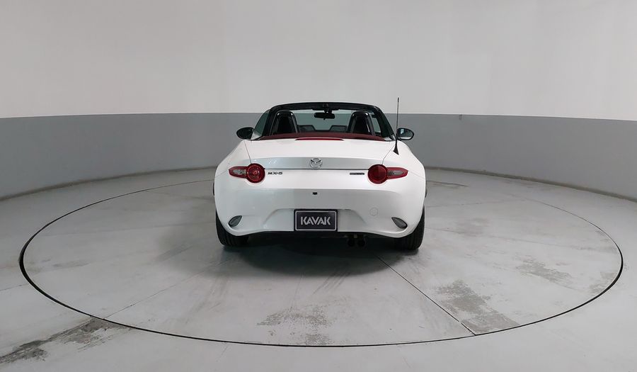 Mazda Mx-5 2.0 I SPORT MT Convertible 2022