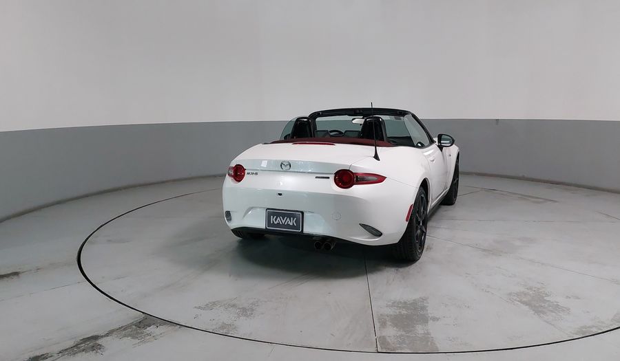 Mazda Mx-5 2.0 I SPORT MT Convertible 2022