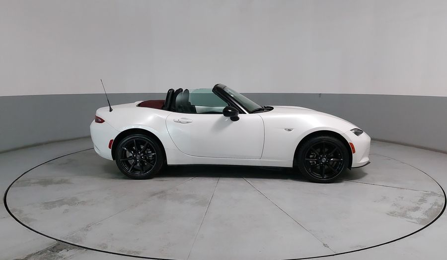 Mazda Mx-5 2.0 I SPORT MT Convertible 2022