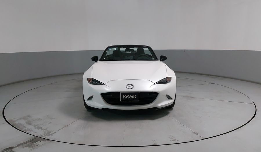 Mazda Mx-5 2.0 I SPORT MT Convertible 2022