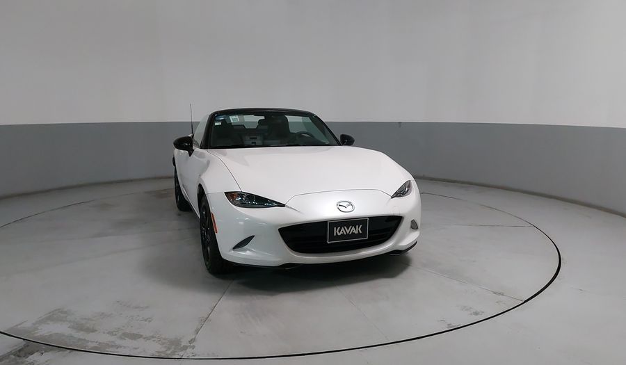 Mazda Mx-5 2.0 I SPORT MT Convertible 2022