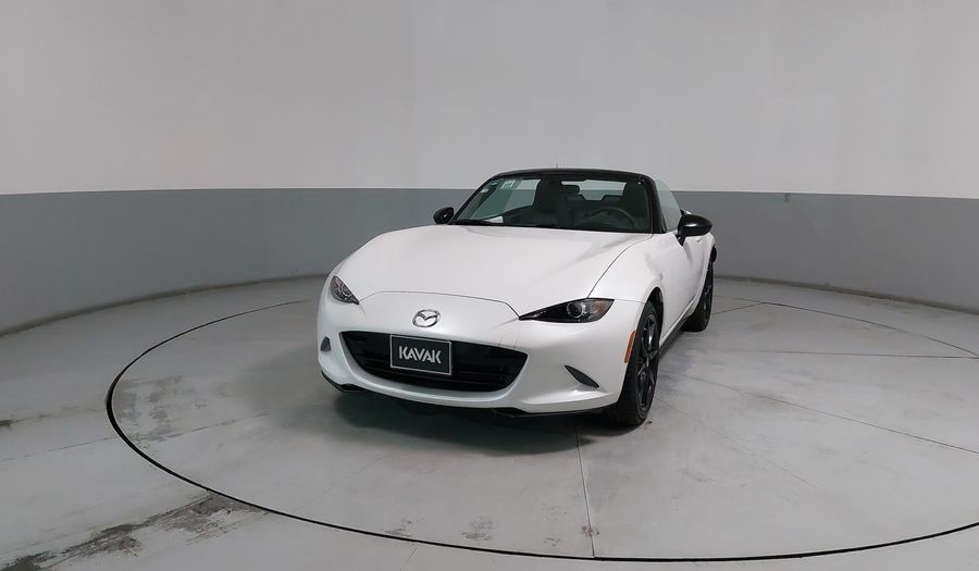 Mazda Mx-5 2.0 I SPORT MT Convertible 2022