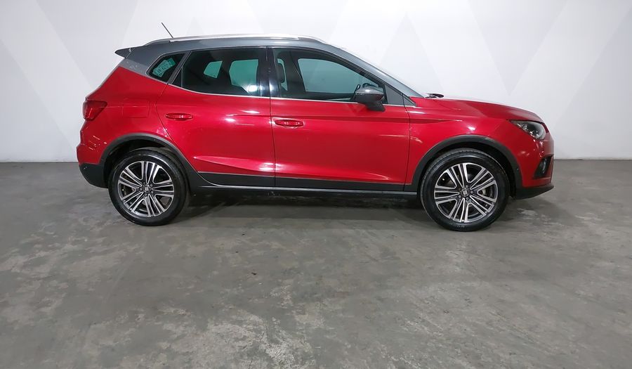 Seat Arona 1.6 XCELLENCE AUTO Suv 2018