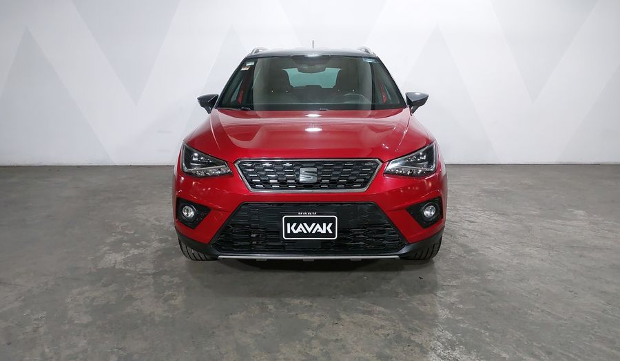 Seat Arona 1.6 XCELLENCE AUTO Suv 2018