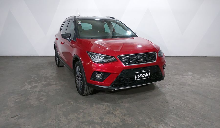 Seat Arona 1.6 XCELLENCE AUTO Suv 2018