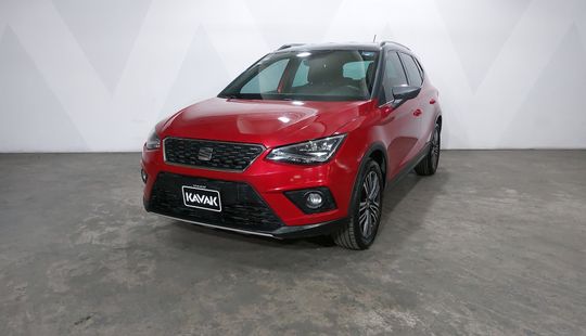 Seat • Arona