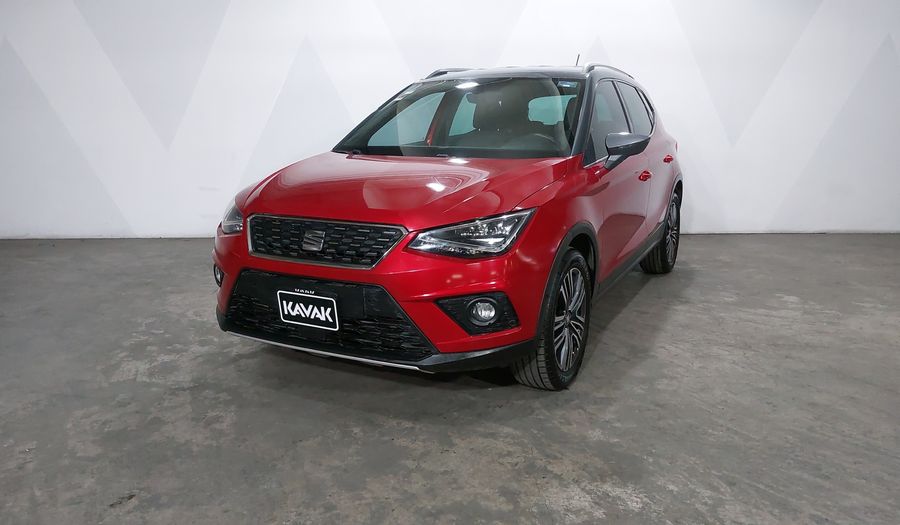 Seat Arona 1.6 XCELLENCE AUTO Suv 2018