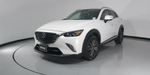 Mazda Cx-3 2.0 I GRAND TOURING 2WD AT Suv 2016