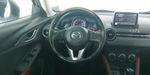 Mazda Cx-3 2.0 I GRAND TOURING 2WD AT Suv 2016