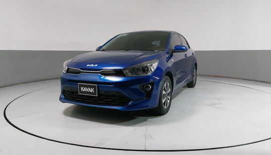 Kia • Rio