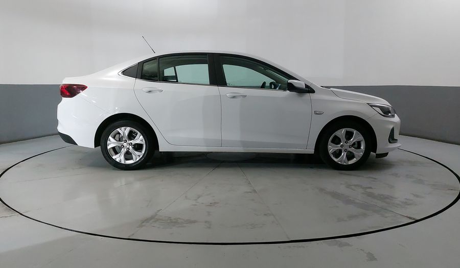 Chevrolet Onix 1.0 LT D AUTO Sedan 2023