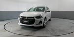 Chevrolet Onix 1.0 LT D AUTO Sedan 2023