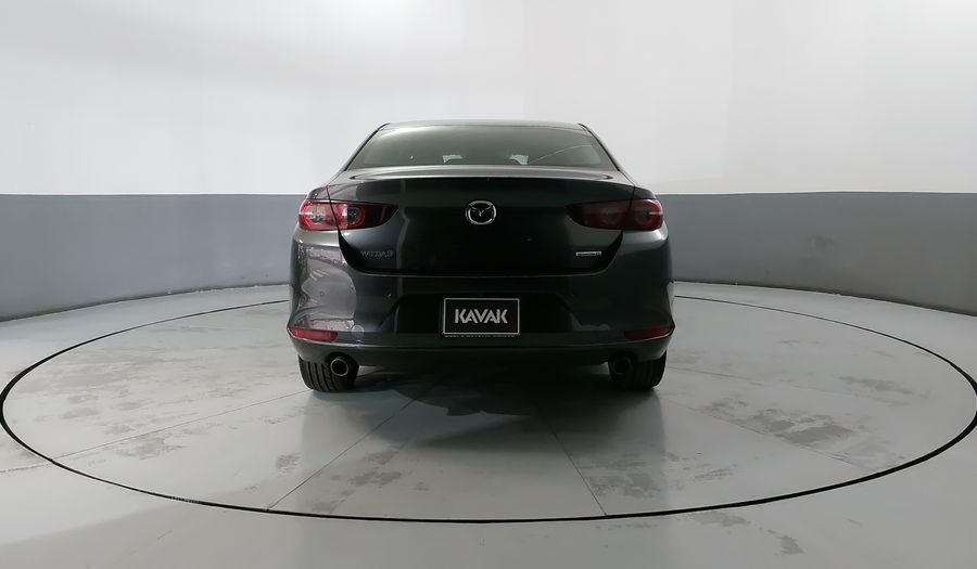 Mazda 3 2.5 I GRAND TOURING AUTO Sedan 2020