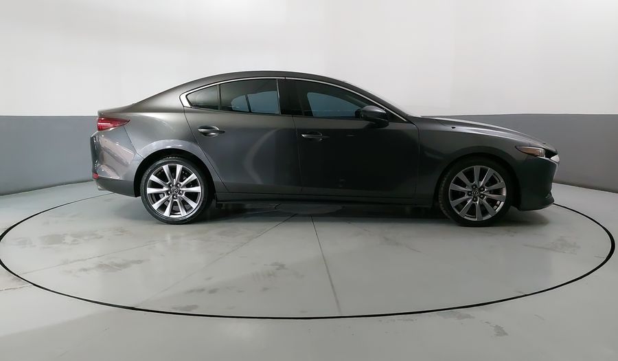 Mazda 3 2.5 I GRAND TOURING AUTO Sedan 2020