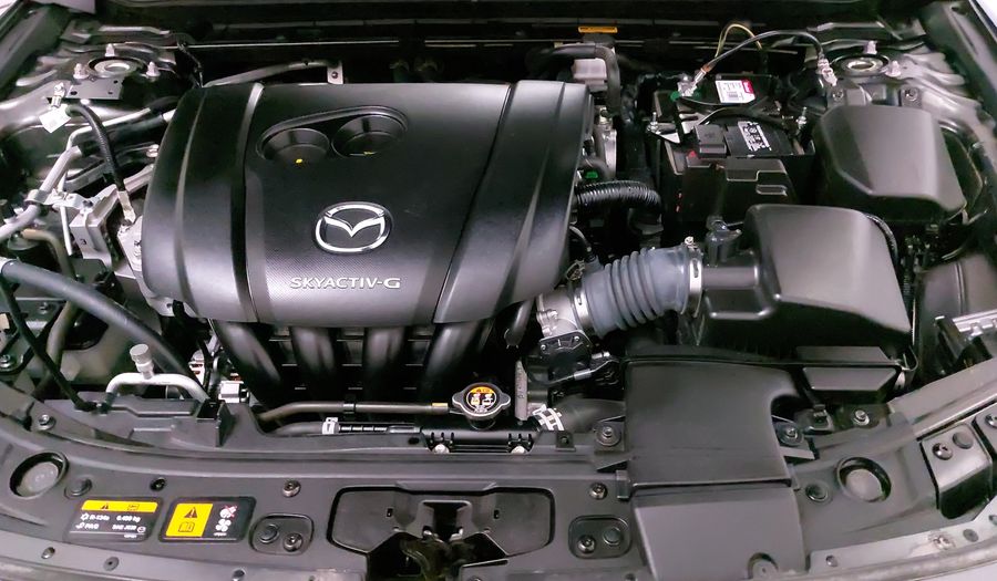 Mazda 3 2.5 I GRAND TOURING AUTO Sedan 2020