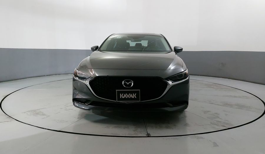 Mazda 3 2.5 I GRAND TOURING AUTO Sedan 2020