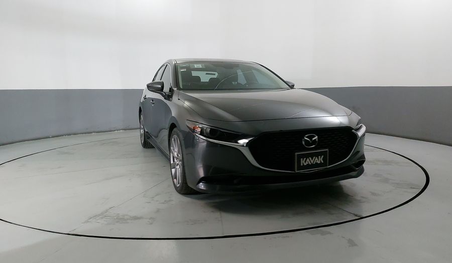 Mazda 3 2.5 I GRAND TOURING AUTO Sedan 2020