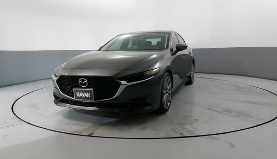 Mazda • Mazda 3