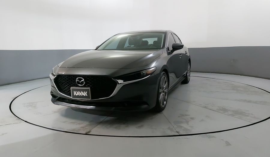 Mazda 3 2.5 I GRAND TOURING AUTO Sedan 2020