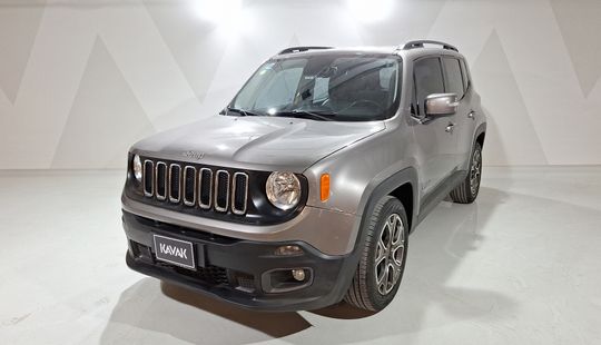 Jeep • Renegade