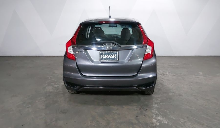 Honda Fit 1.5 HIT CVT Hatchback 2020