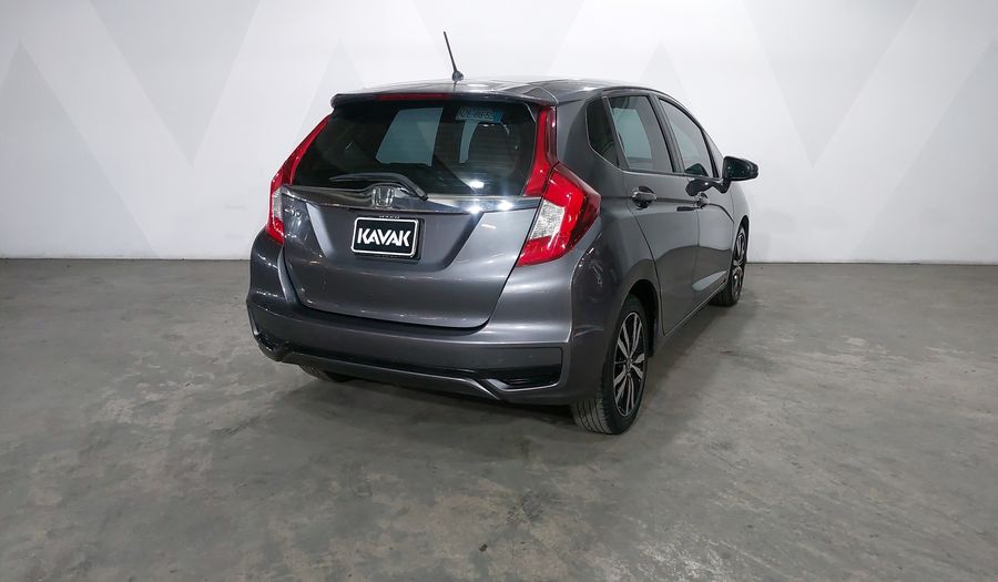 Honda Fit 1.5 HIT CVT Hatchback 2020