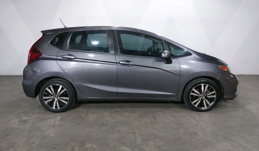 Honda Fit 1.5 HIT CVT Hatchback 2020