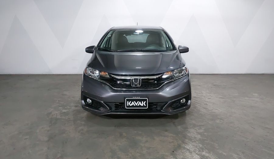 Honda Fit 1.5 HIT CVT Hatchback 2020