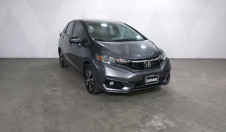 Honda Fit 1.5 HIT CVT Hatchback 2020