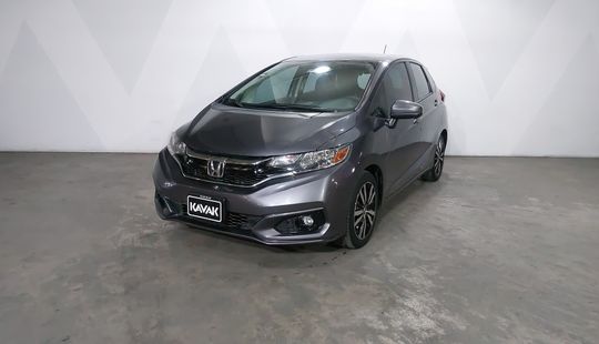 Honda • Fit