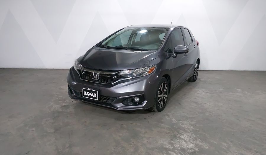 Honda Fit 1.5 HIT CVT Hatchback 2020