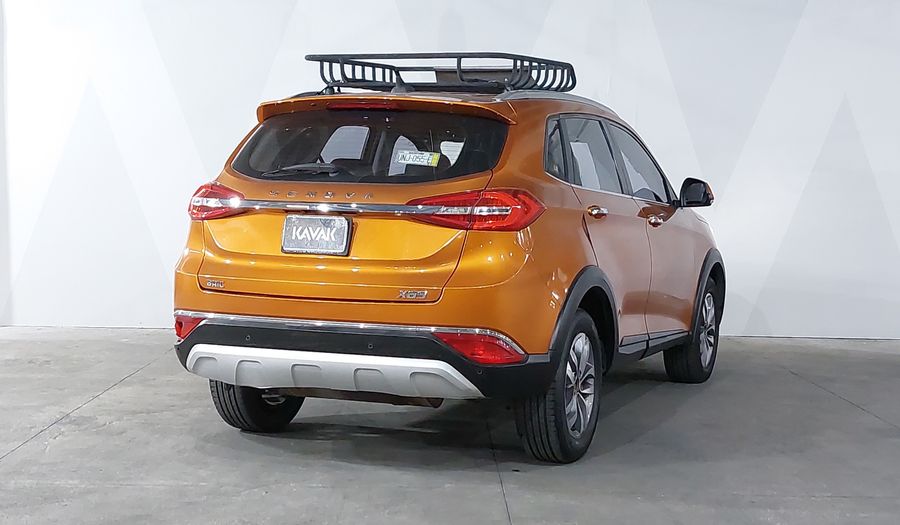 Baic X65 2.0 COMFORT AUTO Suv 2019