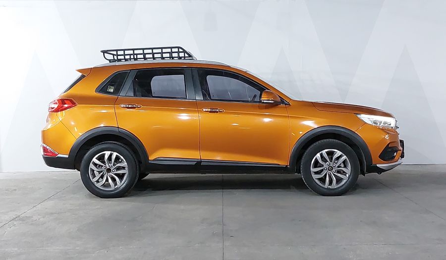 Baic X65 2.0 COMFORT AUTO Suv 2019