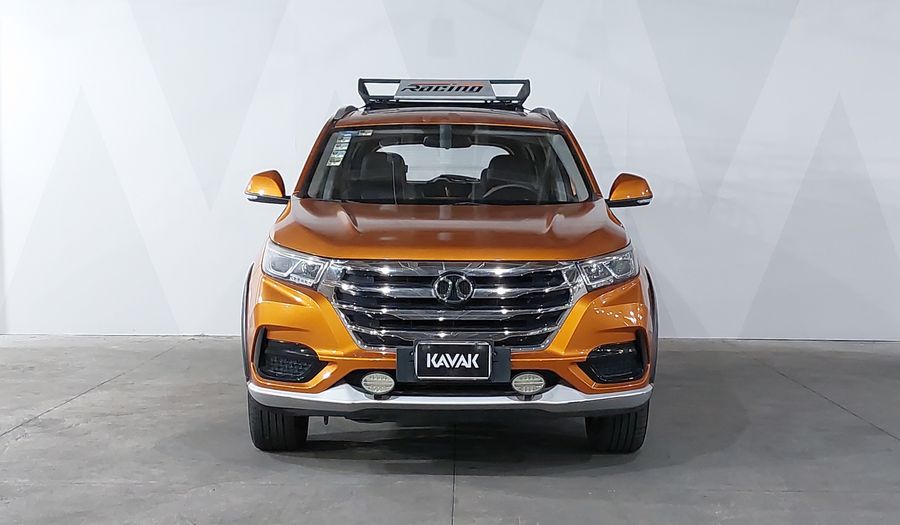 Baic X65 2.0 COMFORT AUTO Suv 2019