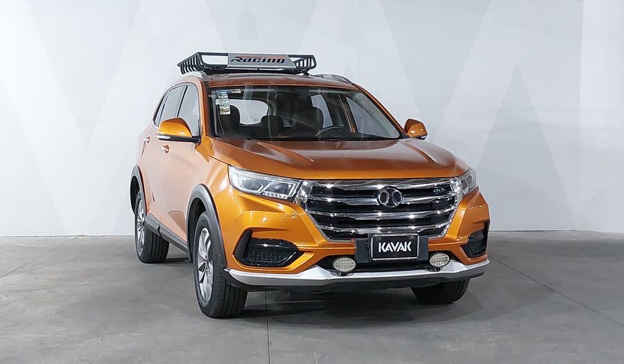 Baic X65 2.0 COMFORT AUTO Suv 2019