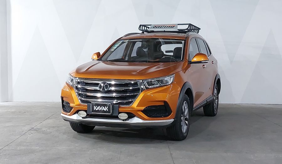 Baic X65 2.0 COMFORT AUTO Suv 2019