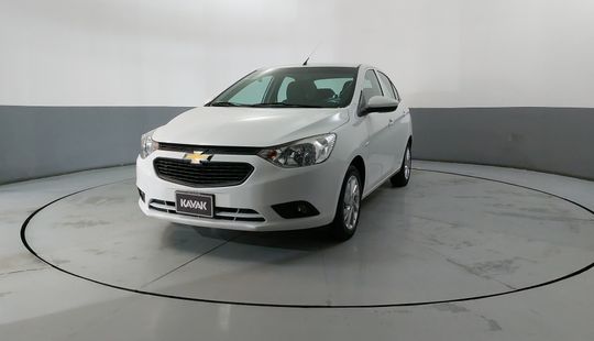 Chevrolet • Aveo