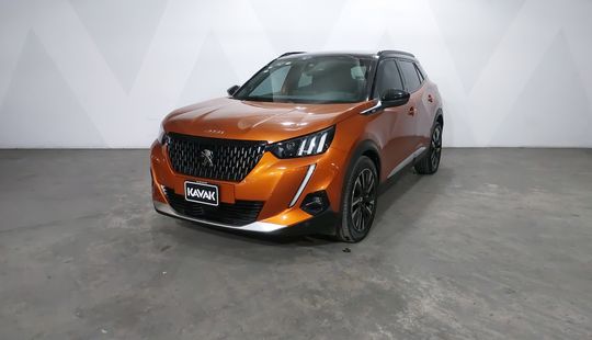 Peugeot • 2008